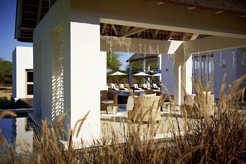 Emanya@Etosha Namutoni Exterior foto